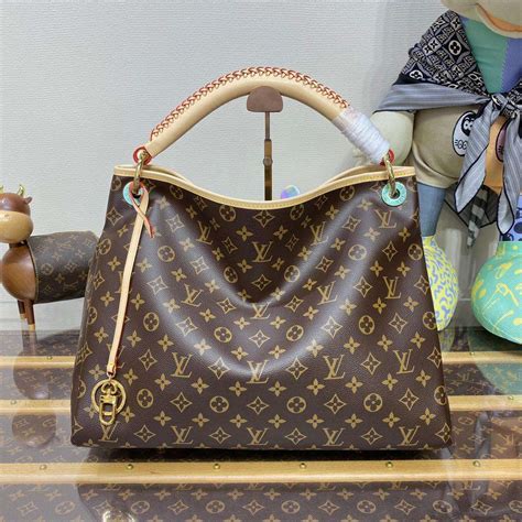 m44869 artsy mm louis vuitton|Louis Vuitton artsy mm price.